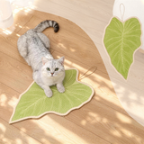 Botanical Scratch Mat