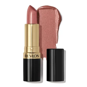 Super Lustrous Pearl Lipstick, Creamy Formula